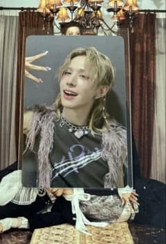 XLOV mystargoods ウムティ トレカ - メルカリ