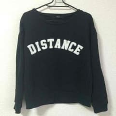 mirin様 専用 AZUL by moussy スウェットのサムネイル
