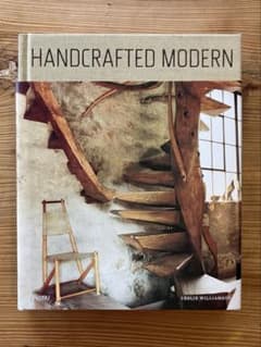 Handcrafted Modern 写真集 洋書 建築 Handcrafted Modern 写真集 洋書 建築 - メルカリ