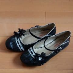 靴（フォーマル）のサムネイル
