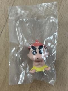 クレヨンしんちゃん　サウナ　ガチャガチャのサムネイル