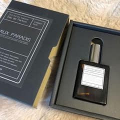 AUX PARADIS オゥパラディ　スプリングガーデンのサムネイル