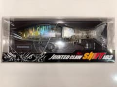 鮎邪 JOINTED CLAW SHIFT 183 Type-F フェード鮎のサムネイル
