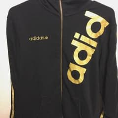 【adidas】パーカー  新品未使用のサムネイル