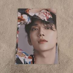SEVENTEEN ジョシュア CanCam フォトカード SEVENTEEN CanCam JOSHUA ジョシュア フォトカード - メルカリ