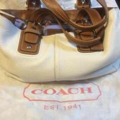 coach バックのサムネイル