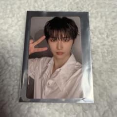 ALD1 タワレコ渋谷限定 特典トレカ アンシン② - メルカリ