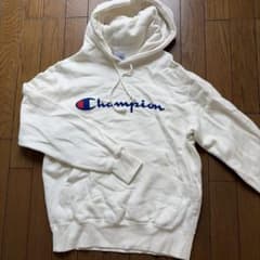 Champion チャンピオン パーカー ホワイトのサムネイル