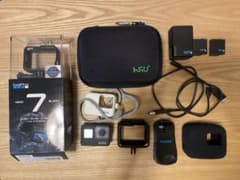GoPro HERO7 BLACKのサムネイル