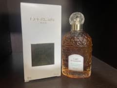 FORET DE SUMATRA ホームフレグランス　ゲラン　GUERLAIN Forêt de Sumatra ルームフレグランス ゲラン Guerlain - メルカリ