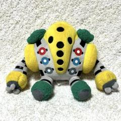 ポケドール レジギガス 2008年 当時もの ぬいぐるみ ポケモンセンター 廃盤】ポケモン レジギガス ぬいぐるみ ポケドール ポケモン