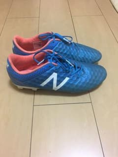 サッカースパイク25.5cm.のサムネイル