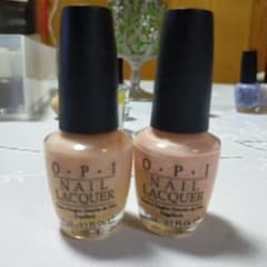 OPI NAIL LACQUER 2本セット 15mlのサムネイル