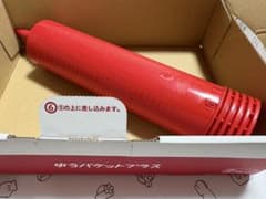 クオラテックス　レッドポンプのサムネイル