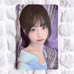 BABYMONSTER アヒョン トレカ 一周年 popup 特典 A - メルカリ