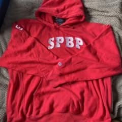 Champion SPBP リバースウィーブパーカー XLのサムネイル