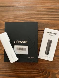 HITASTE P6 miniのサムネイル