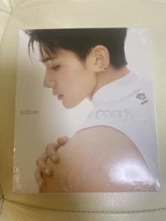 &TEAM Mark On Me ソロ盤 JO 新品未開封のサムネイル
