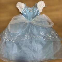 シンデレラ　ドレスのサムネイル