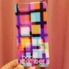 Chun.様専用。back number ミラーボールとシャンデリアのサムネイル