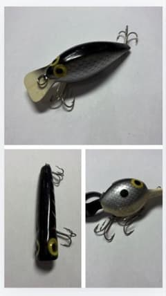 1980年代 Fat So・D.D. Tabby・Chug Bug 3点セット 1980年代 Fat So・D.D. Tabby・Chug Bug 3点セット - メルカリ