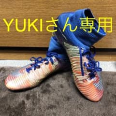 MERCURIAL  マーキュリアル　ハイカット　26.5センチのサムネイル