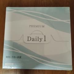 デイリーワン プレミアム マウスウォッシュ 8mL×1５本のサムネイル