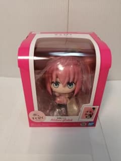 バンダイ　ぼっち・ざ・ろっく！　後藤ひとり　てくぴく　フィギュアのサムネイル