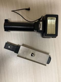 National PE-326G ストロボ 発光確認済のサムネイル