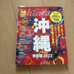 沖縄完全版2023のサムネイル