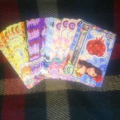 アイカツカード60枚セットのサムネイル