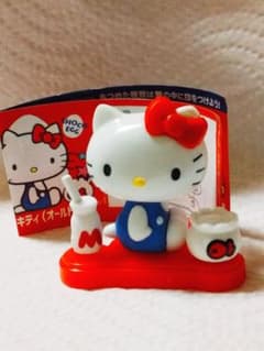 【みーたん様専用】シークレット&招き猫キティのサムネイル