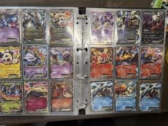 ポケモンカードEXまとめ売りのサムネイル