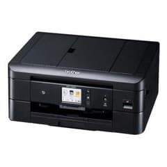 ☆新品未使用・ブラザー DCP-J926N-B A4インクジェット複合機☆のサムネイル