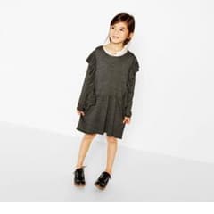 新品☆ザラキッズ  ワンピースのサムネイル