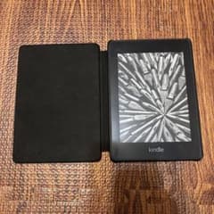 Kindle Paperwhite 10世代 32GB PQ94WIF 広告なし - メルカリ