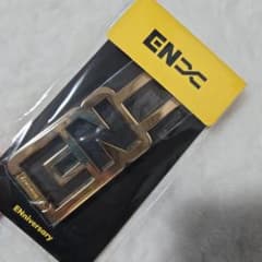 ENHYPEN ENcarabiner カラビナのサムネイル