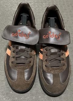 SHUKYU × E-WAX × adidas Handball Spezialのサムネイル