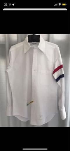 THOM BROWNE シャツのサムネイル