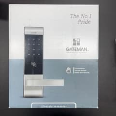 GATEMAN V100 デジタルドアロックのサムネイル