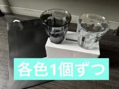 小物 NEIGHBORHOOD LOGO DURALEX GLASS SET LOGO DURALEX GLASS SET – PACKER SHOES