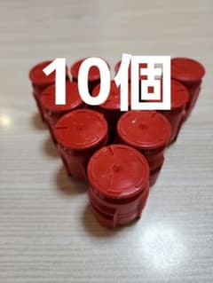 スプリンクラーヘッド Kシリーズ 保護キャップ 10個 - メルカリ