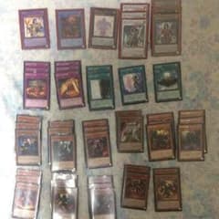 遊戯王のサムネイル