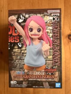 ワンピース DXF JEWELRY BONNEY (CHILDREN ver.)