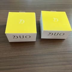 DUO ザ クレンジングバーム クリア 90gのサムネイル