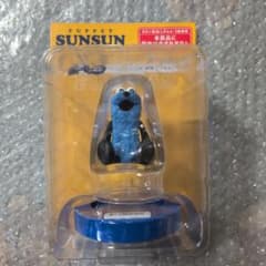 Happy 복권 PUPPET SUNSUN A6 피규어