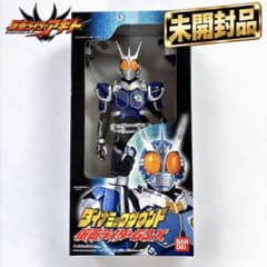 未開封 仮面ライダーアギト ダイナミックサウンド 仮面ライダーG3-X