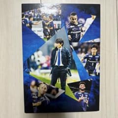 ガンバ大阪 seasonreview2019 宮本恒靖のサムネイル