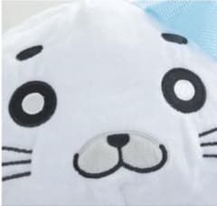 참깨 봉제 포셰트 숄더백