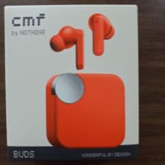 CMF by NOTHING BUDS Orange